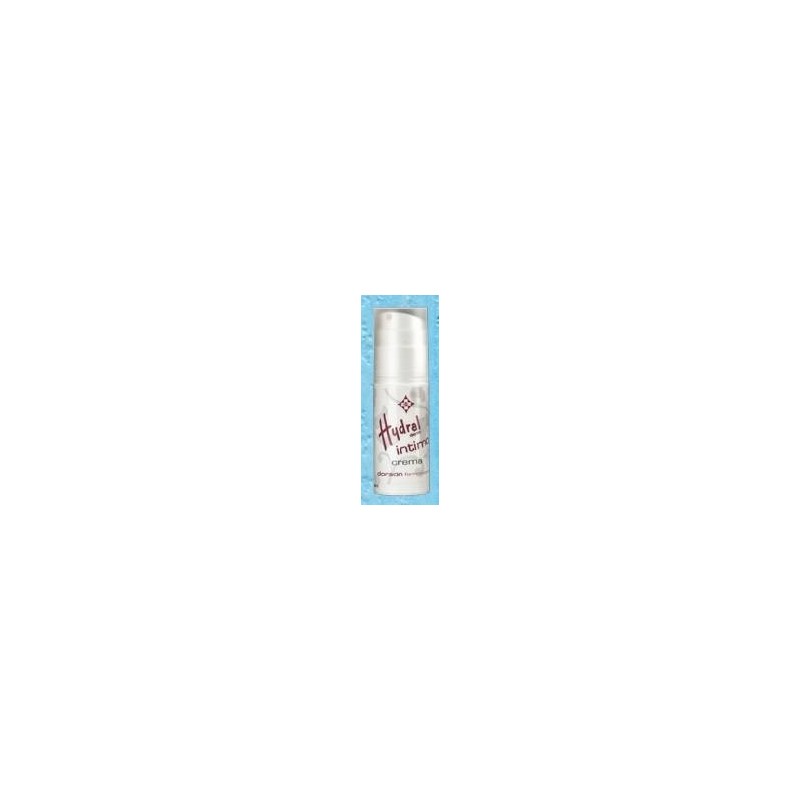 Hydral Intimo Crema 50 ml Hydral Intimo Crema 50 ml