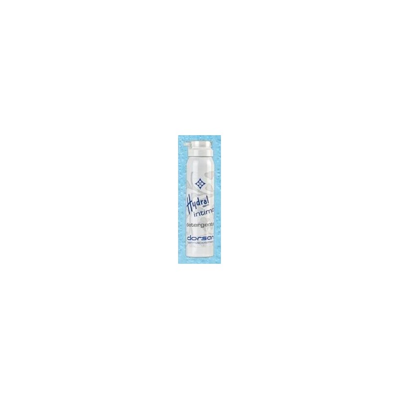 Dorsan Hydral Intimo Detergente 100 ml