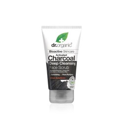 Dr Organic Scrub Viso... Dr Organic Scrub Viso...