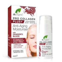 Dr Organic Pro Collagen... Dr Organic Pro Collagen...
