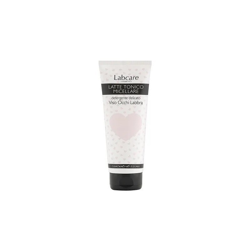 Labcare Latte Tonico Micellare 200ml Labcare Latte Tonico Micellare 200ml