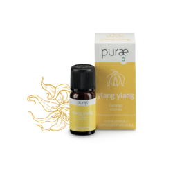 Purae Olio Essenziale Ylang... Purae Olio Essenziale Ylang...