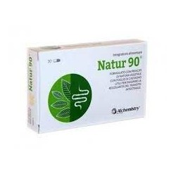 Natur 90 30 Capsule Natur 90 30 Capsule