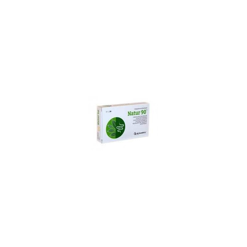 Natur 90 30 Capsule Natur 90 30 Capsule
