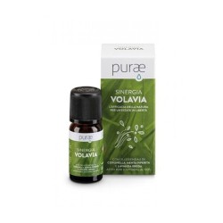 Purae Sinergia Volavia 10 ml Purae Sinergia Volavia 10 ml