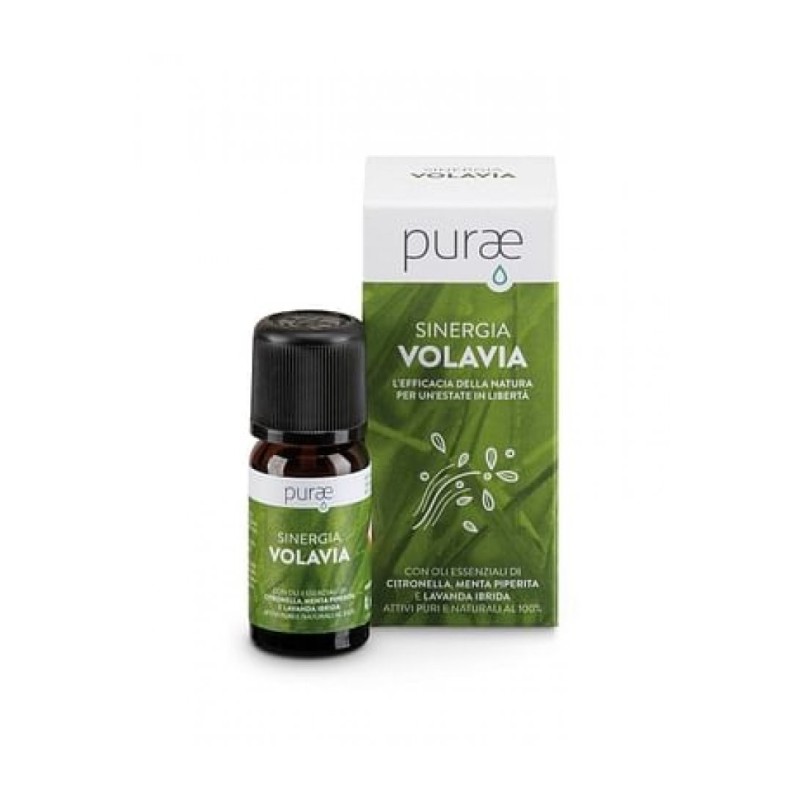 Purae Sinergia Volavia 10 ml Purae Sinergia Volavia 10 ml