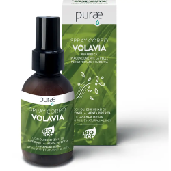 Purae Spray Corpo Volavia... Purae Spray Corpo Volavia...