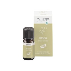 Purae Litsea Bio Olio... Purae Litsea Bio Olio...