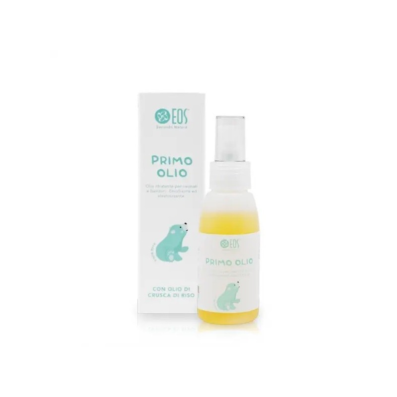 Eos Primo Olio 75 ml Eos Primo Olio 75 ml