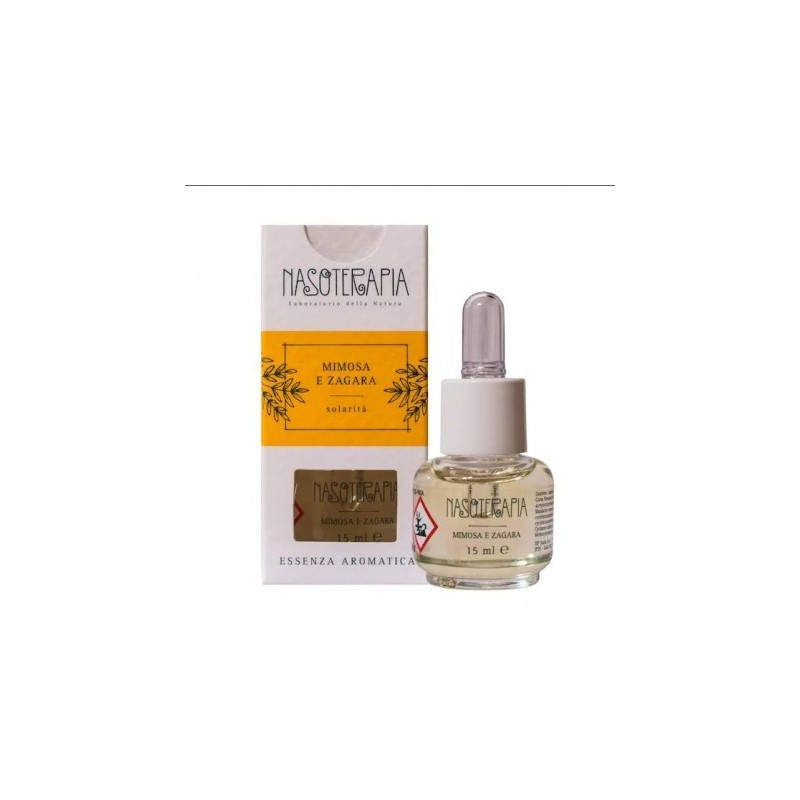 Essenza Aromatica Mimosa Zagara 15 ml