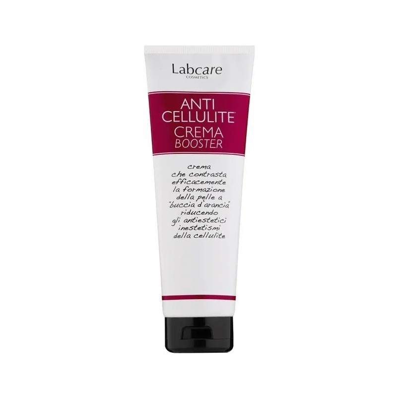 Labcare Anticellulite Crema Booster 200 ml Labcare Anticellulite Crema Booster 200 ml