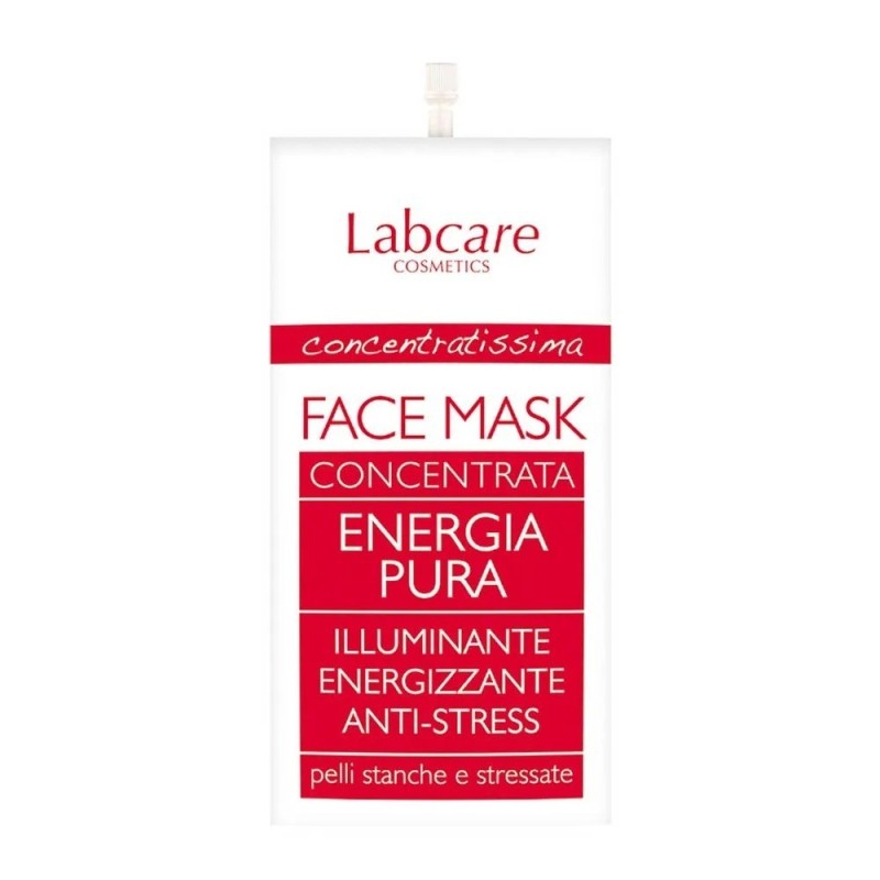Labcare Face Mask Energia Pura 25 ml Labcare Face Mask Energia Pura 25 ml