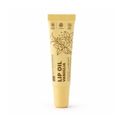 La Saponaria Lip Oil... La Saponaria Lip Oil...