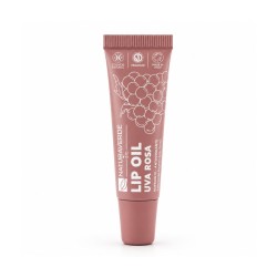 La Saponaria Lip Oil... La Saponaria Lip Oil...