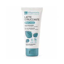 La Saponaria Melissa Latte... La Saponaria Melissa Latte...