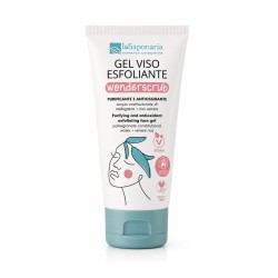 La Saponaria Wondescrub Gel... La Saponaria Wondescrub Gel...