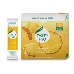 Tasty H2o Ananas... Tasty H2o Ananas...