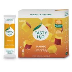 Tasty H2o Mango Stanchezza...