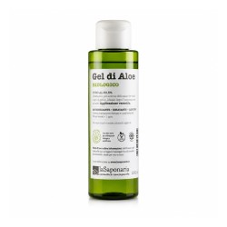 La Saponaria Gel Aloe Bio... La Saponaria Gel Aloe Bio...