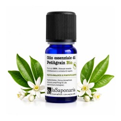 La Saponaria Olio... La Saponaria Olio...