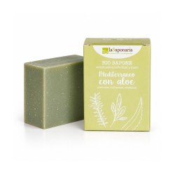 La Saponaria Sapone Solido... La Saponaria Sapone Solido...