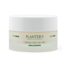 Planter's Crema Viso 24 Ore...