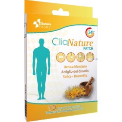 Clianature Patch Cerotto...