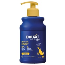 Douxo Spa Hyd Shampoo...