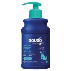 Douxo Spa Odor Control...