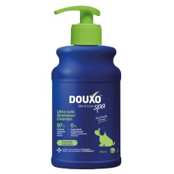 Douxo Spa Puppy Shampoo...
