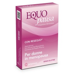 Equopausa Complete... Equopausa Complete...