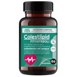 Sanavita Colestilipid... Sanavita Colestilipid...