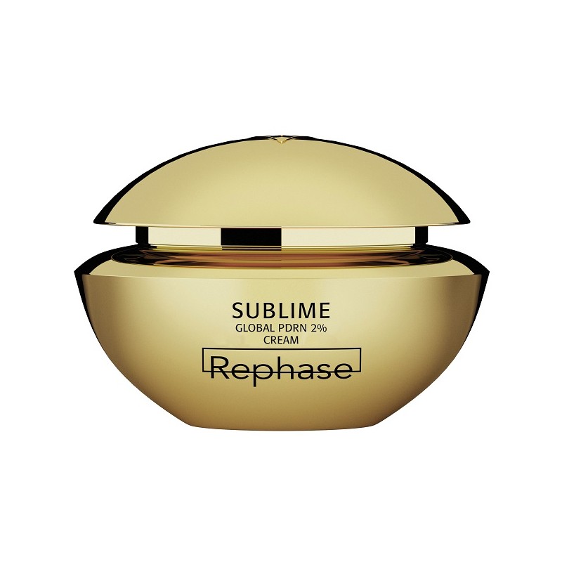 Rephase Sublime Global Pdrn 2% Cream Rigenerante Viso 50ml