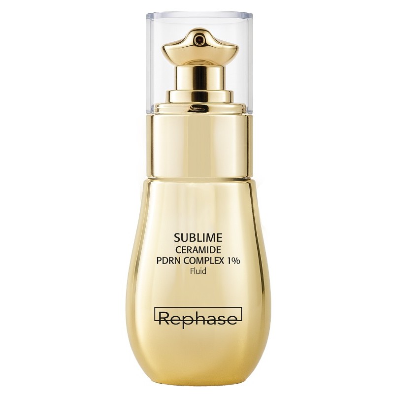 Rephase Sublime Ceramidi Pdrn Complex 1% Fluid 30ml