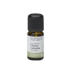 Nasoterapia Litsea Bio Olio... Nasoterapia Litsea Bio Olio...