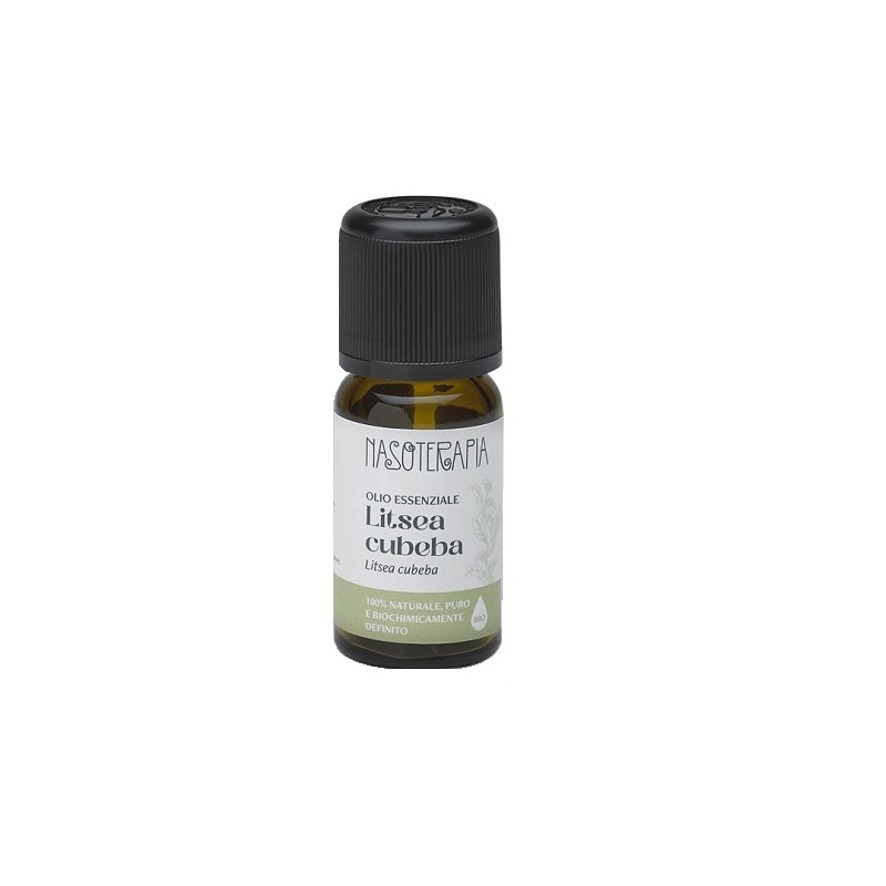 Nasoterapia Litsea Bio Olio Essenziale Benessere Psicofisico 10ml Nasoterapia Litsea Bio Olio Essenziale Benessere Psicofisico 10ml