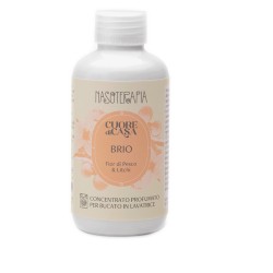 Concentrato Profumato Fior Di Pesco E Litchi Nasoterapia 150 ml