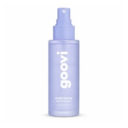 Formato di Goovi Mist Chill Acqua Profumata per Corpo e Capelli 100 ml