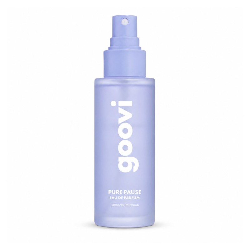 Formato di Goovi Mist Chill Acqua Profumata per Corpo e Capelli 100 ml Formato di Goovi Mist Chill Acqua Profumata per Corpo e Capelli 100 ml