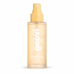 Formato di Goovi Mist Comfort Acqua Profumata Corpo e Capelli 100 ml