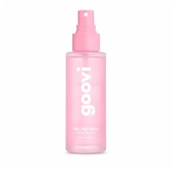 Formato di Goovi Mist Good Vibe Acqua Profumata Corpo e Capelli 100 ml