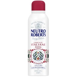 Neutro Roberts Essenze... Neutro Roberts Essenze...