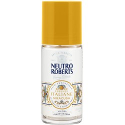 Neutro Roberts Essenze... Neutro Roberts Essenze...