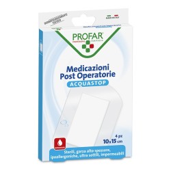 Acquastop Medicazione Post... Acquastop Medicazione Post...