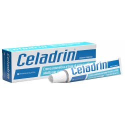 Crema Celadrin Crema Cosmetica per Massaggio 30ml