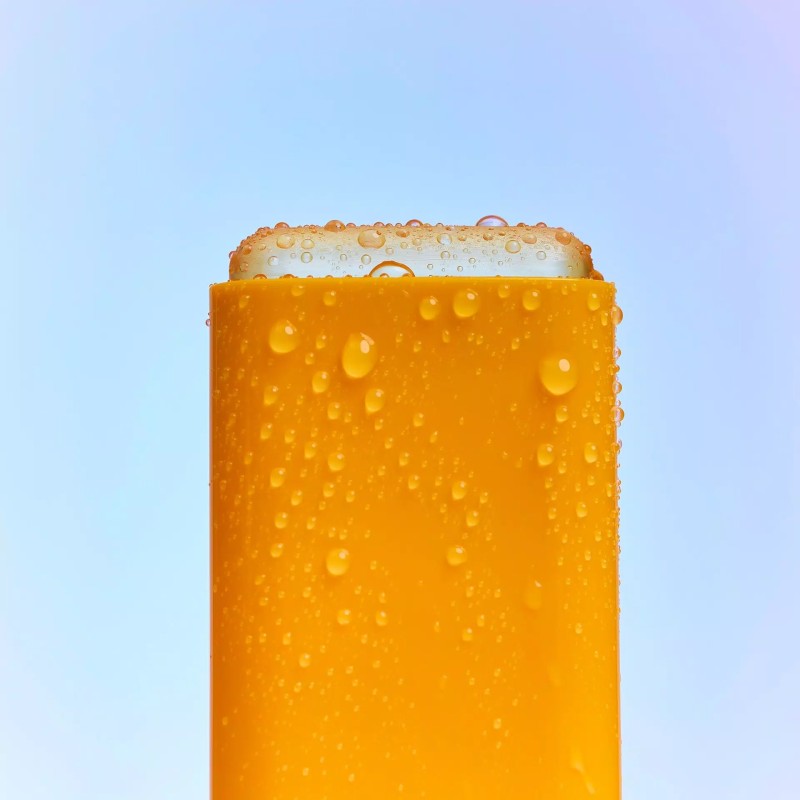 Formato di Goovi Stick Solare Lovers in The Sun per Viso e Zone Sensibili Protezione Molto Alta 50 + 20 ml Formato di Goovi Stick Solare Lovers in The Sun per Viso e Zone Sensibili Protezione Molto Alta 50 + 20 ml