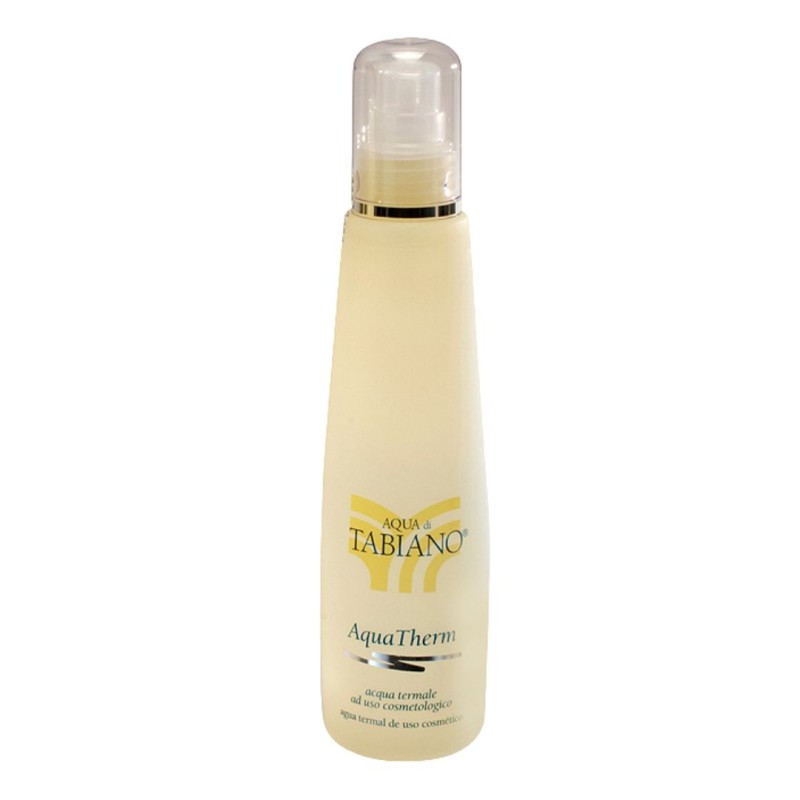 Bottiglia Acqua Di Tabiano AquaTherm 200ml Bottiglia Acqua Di Tabiano AquaTherm 200ml