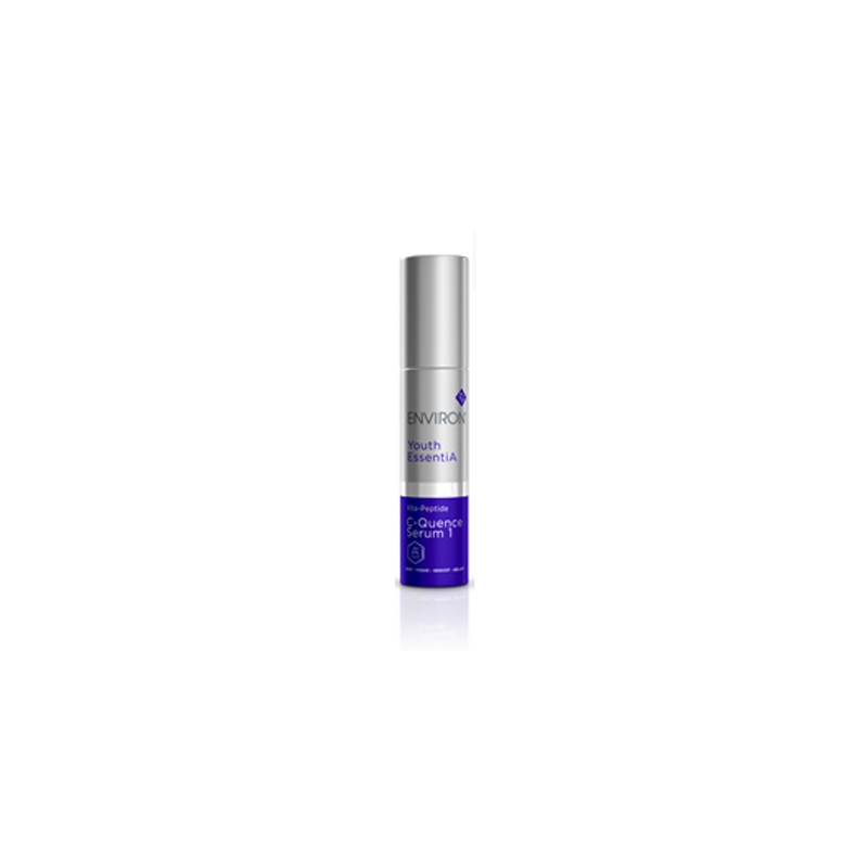 Youth Essentia C-quence Serum 1 Siero Anti-Età Viso 35ml