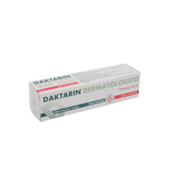 Daktarin Dermatologico...