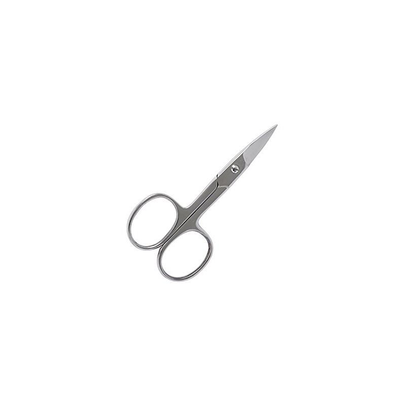 Beautytime BT 103 Forbice Diritta per Unghie Acciaio Inossidabile Beautytime BT 103 Forbice Diritta per Unghie Acciaio Inossidabile